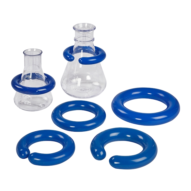 Coated lead ring ø 48 mm